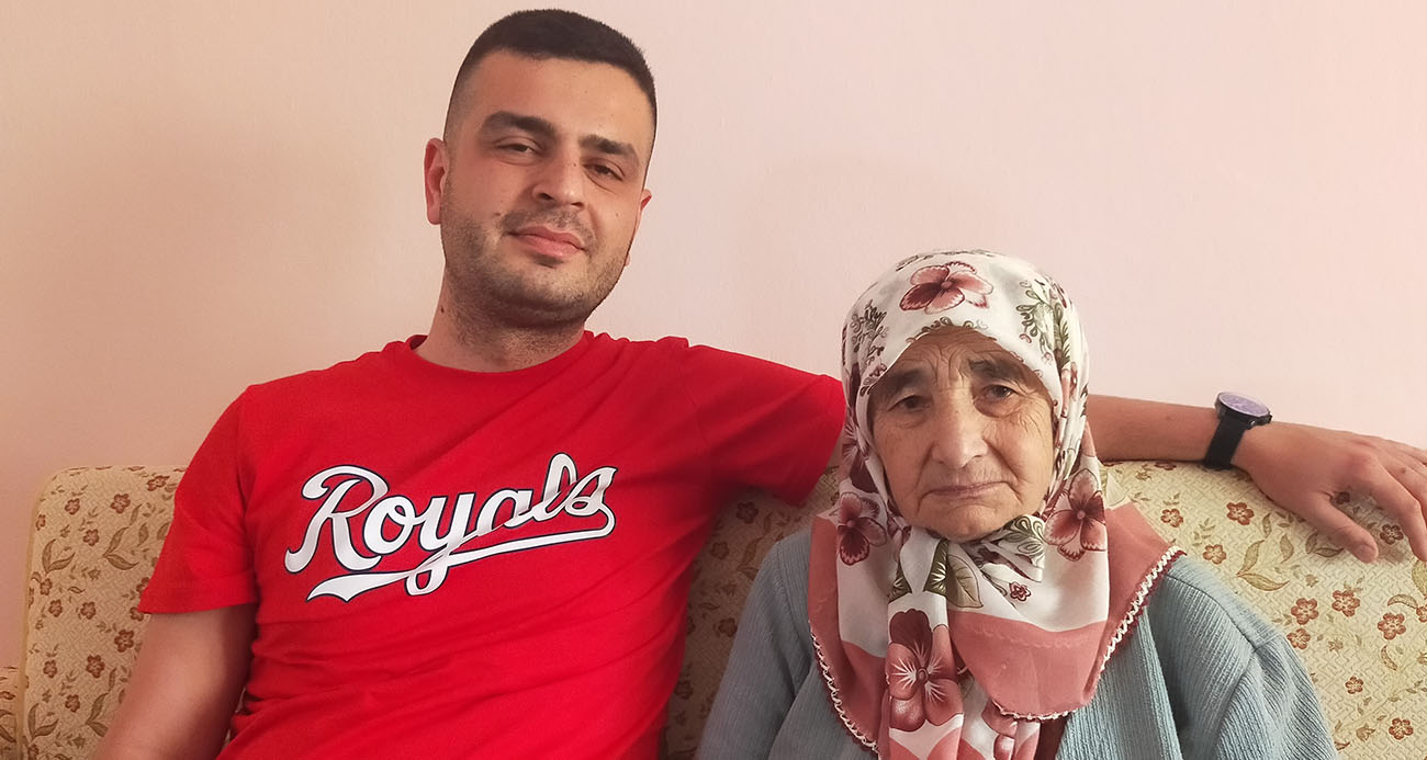 750 bin liralık vurgun! Yaşlı kadını böyle kandırdılar