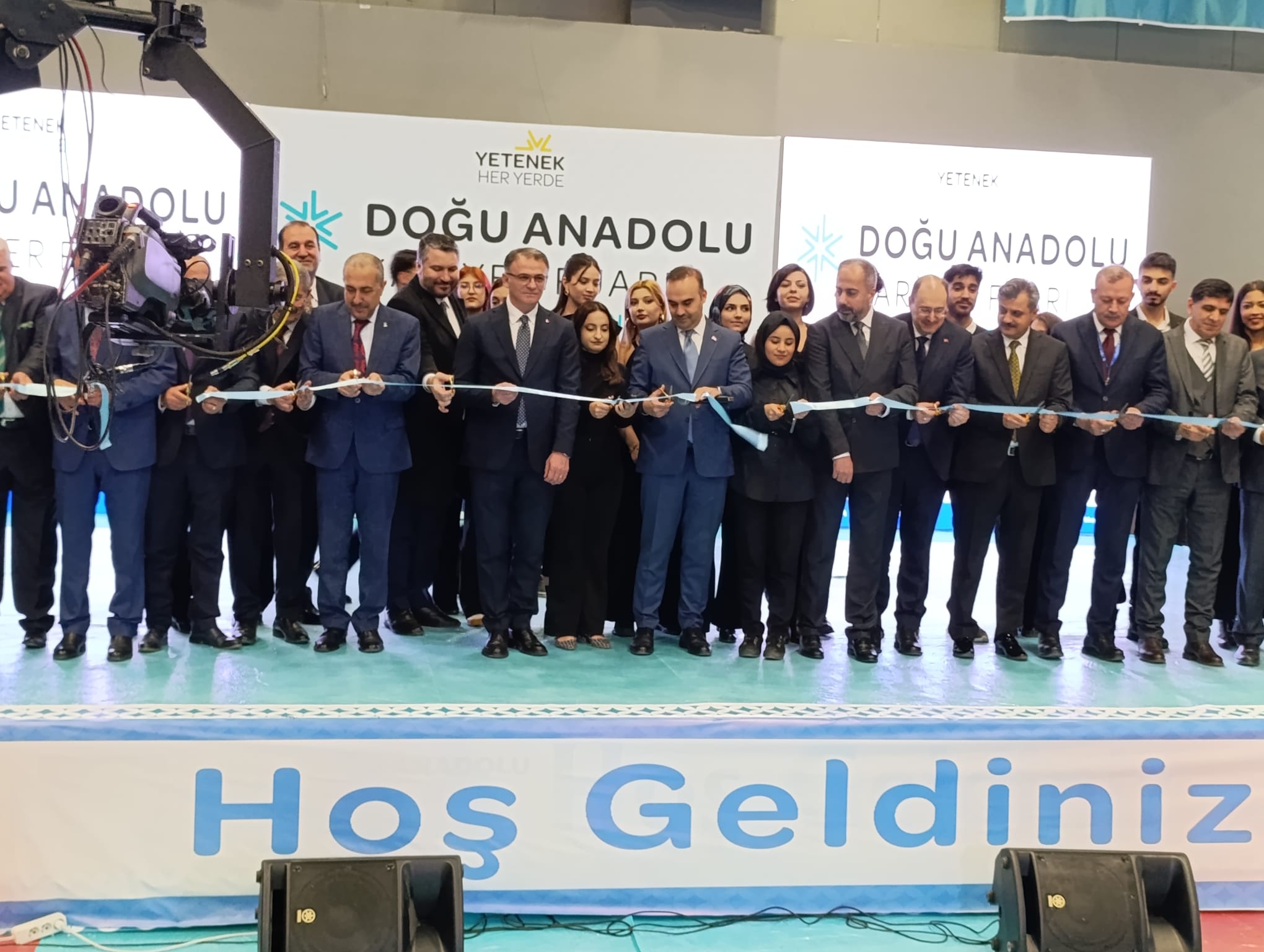 DAKAF 2025 kapılarını açtı