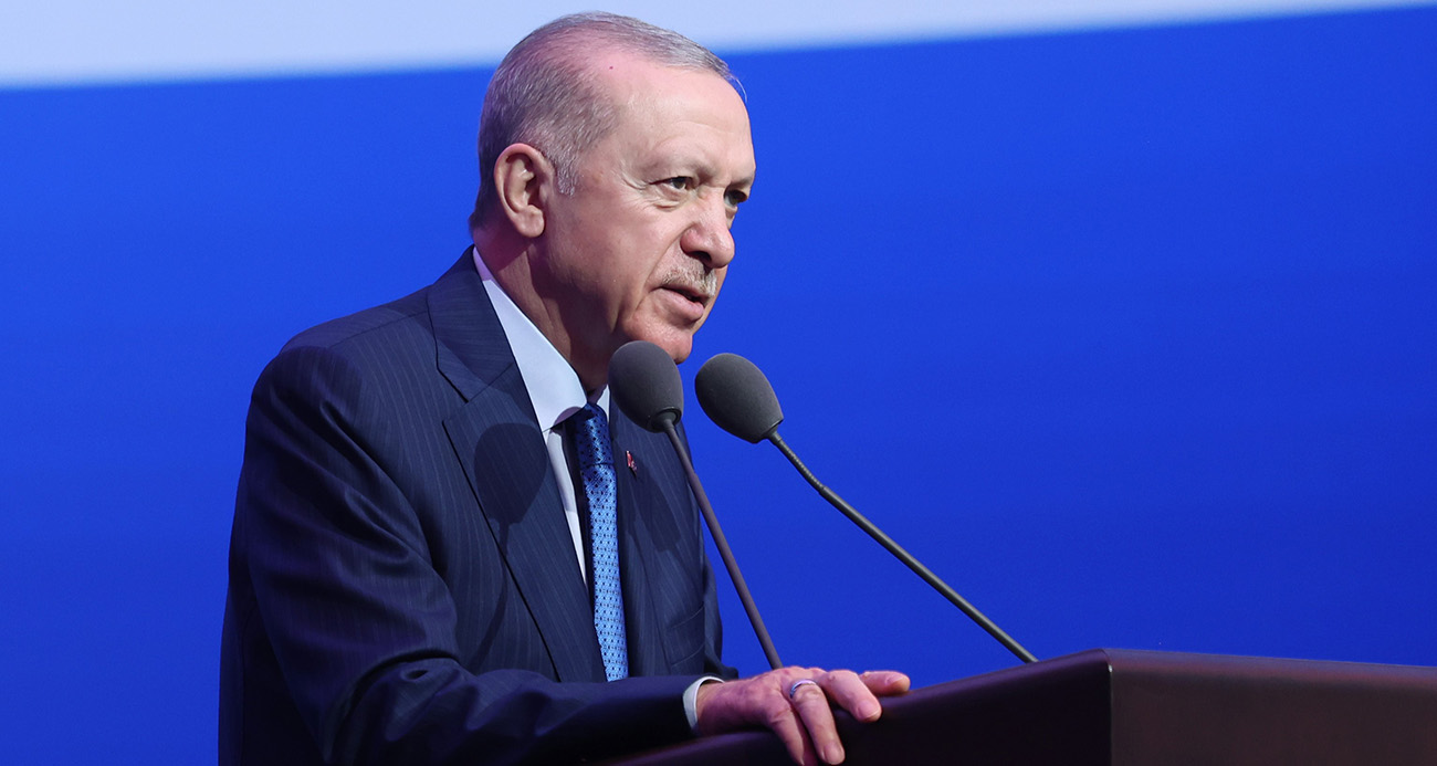 Cumhurbaşkanı Erdoğan’dan İstanbul’da yaşanan depreme ilişkin açıklama!