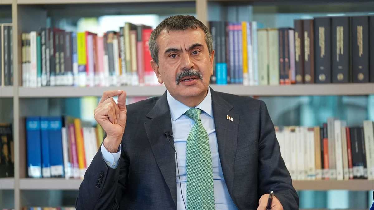 İstanbul’da Okullar Tatil Edildi