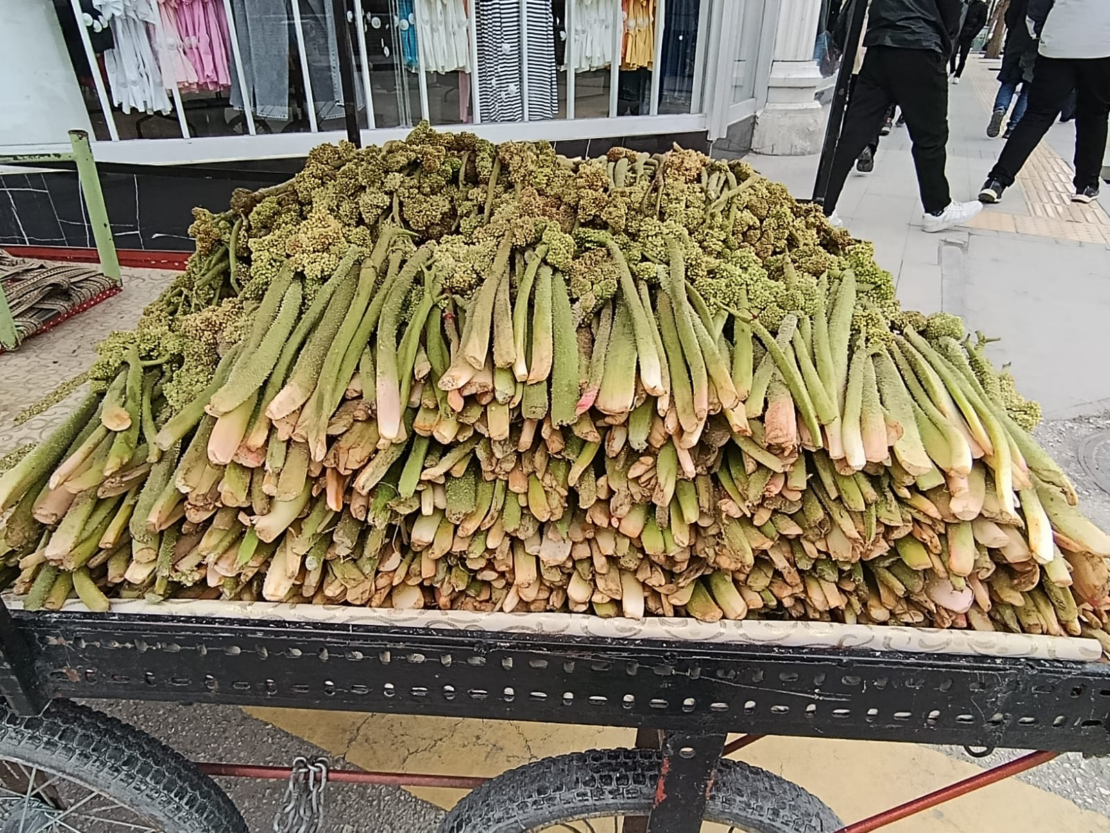 İyi bir uçkun nasıl anlaşılır?