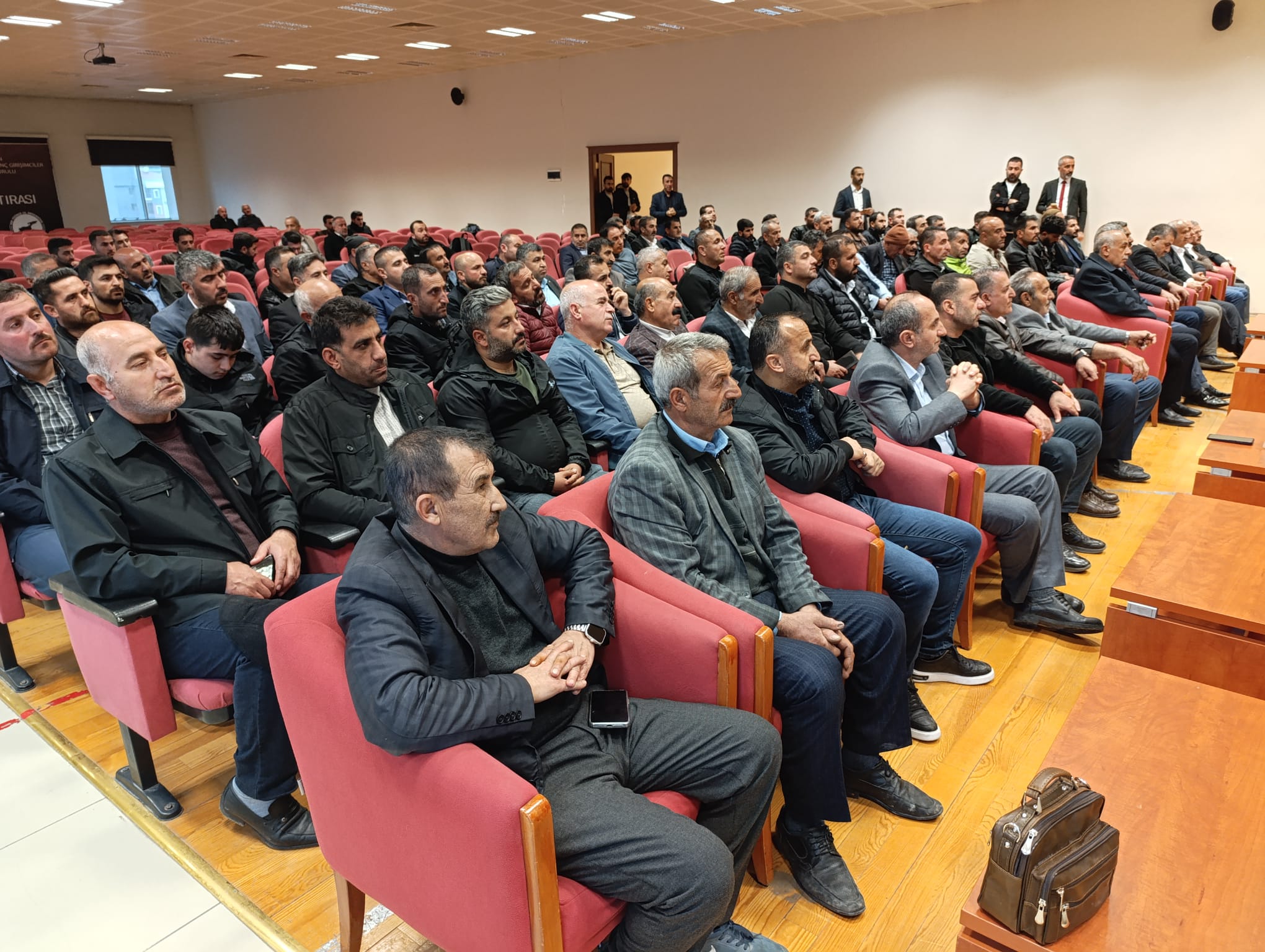 Bahçesaraylılar’dan silah bırakma sürecine destek ve toplumsal dayanışma çağrısı