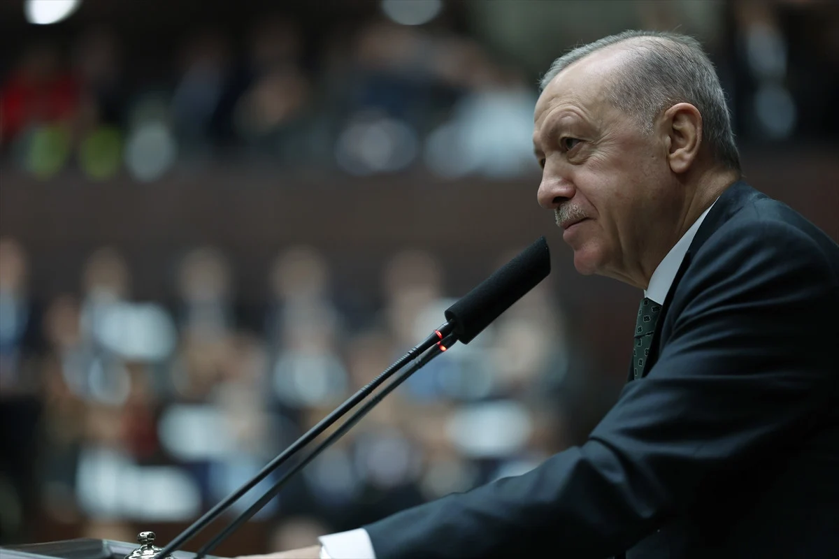 Cumhurbaşkanı Erdoğan yarın DEM heyeti ile görüşecek!