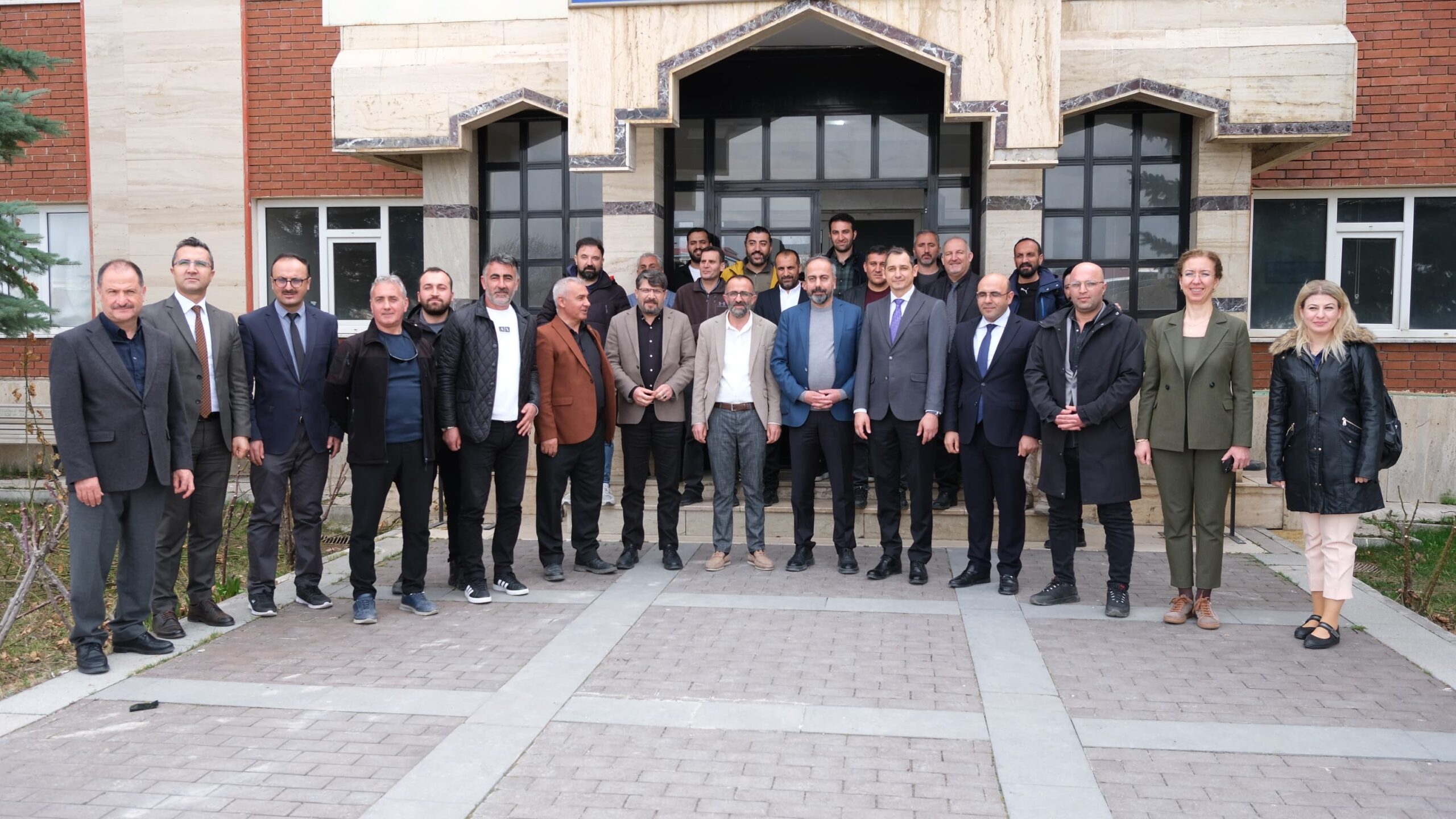 DAKAF’25’e Geri Sayım: Van’da 50 Binden Fazla Katılım Bekleniyor