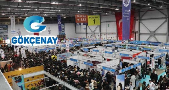 DAKAF’25’in Pırlanta Sponsoru Gökçenay İnşaat Oldu