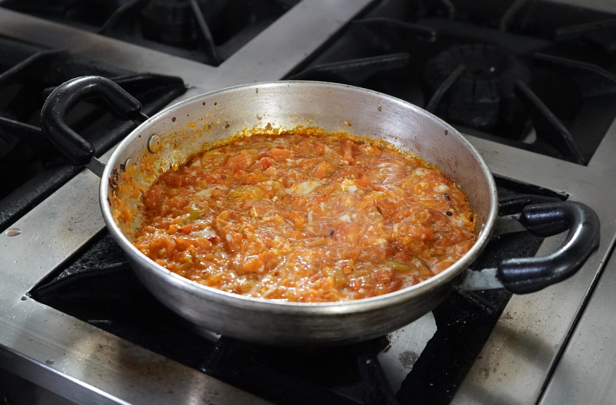 Menemeni kim daha iyi yapar? Kadınlar erkekler, erkekler kadınlar dedi