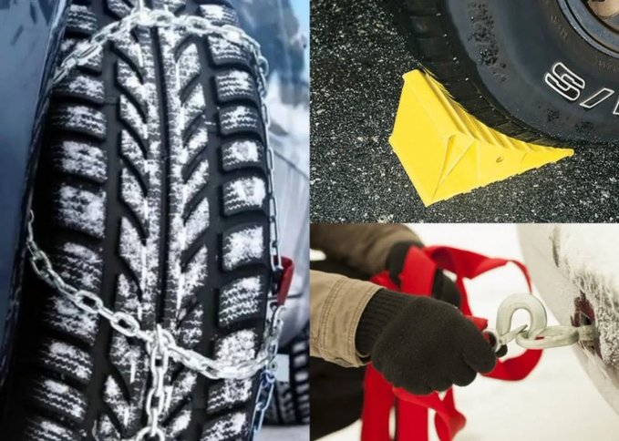 Bahçesaray’da sürücülere hayati uyarı!