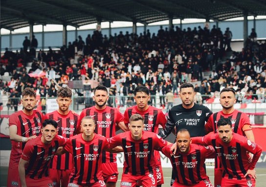 Vanspor, kritik mücadelede 3 puanı kaptı!