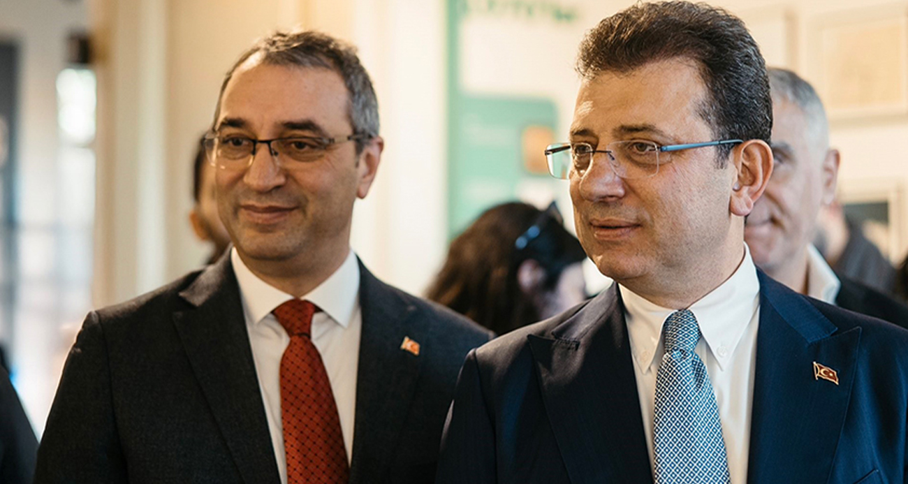 İBB Genel Sekreter Yardımcısı Mahir Polat hakkında ev hapsi kararı