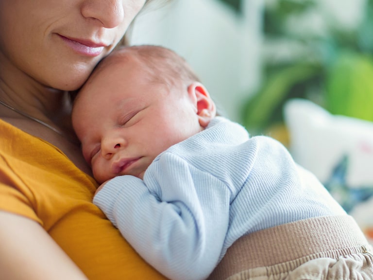 Doç. Dr. Polat: “Normal doğumun avantajları sezaryene göre çok fazla”