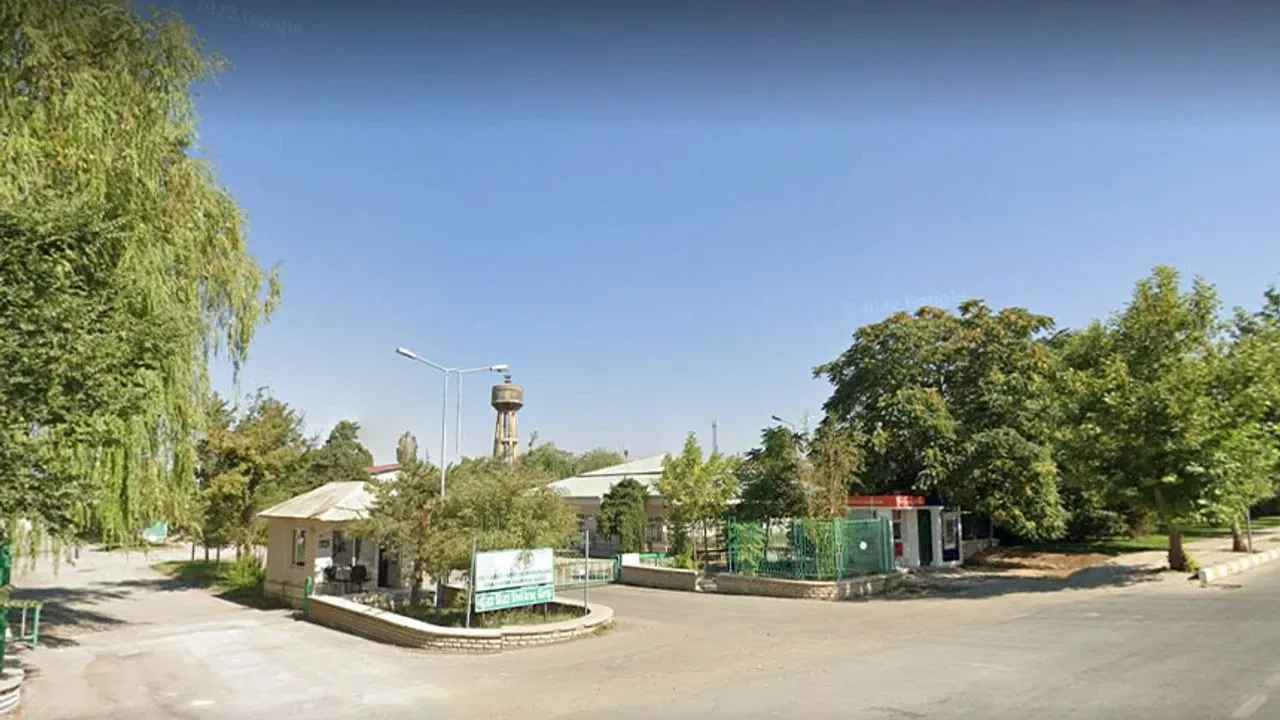 Van Valiliği Projesine Şok Tepki: “Depremde Nerede Toplanacağız?”