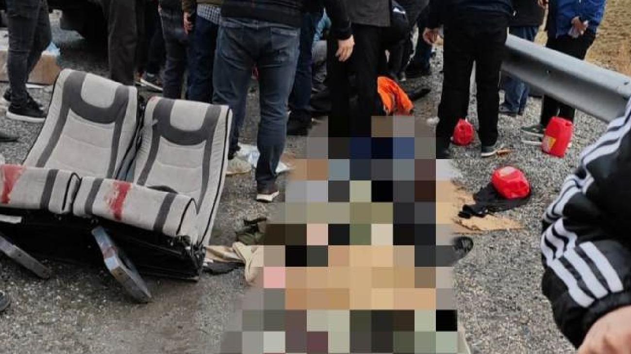 Van’da Can Pazarı: Ölü ve Yaralılar Var, İşte İlk Bilgiler