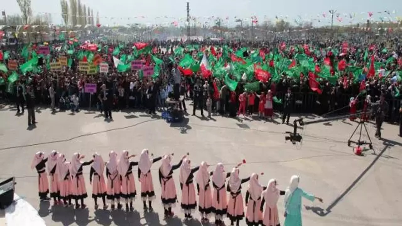 Van’da Mevlit Etkinliği Düzenlenecek!