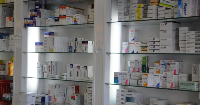 Van’da bugün hangi eczaneler nöbetçi?