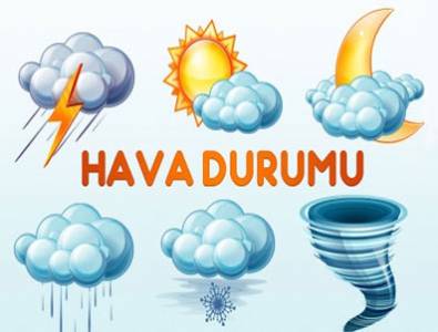 Van’da bugün hava durumu nasıl olacak? Yağışlar devam edecek mi?