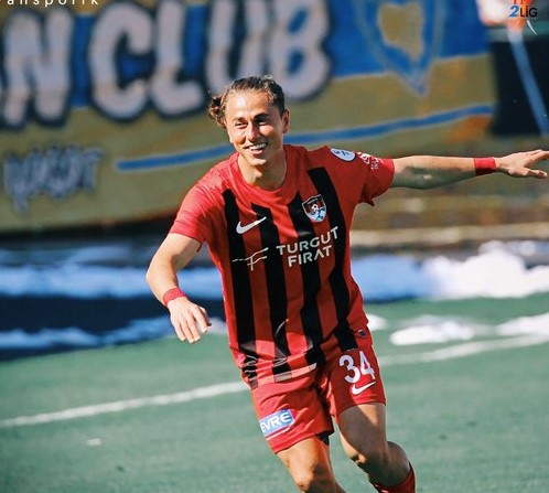 Vanspor’dan şov gibi galibiyet: 3 puan 4 golle geldi!