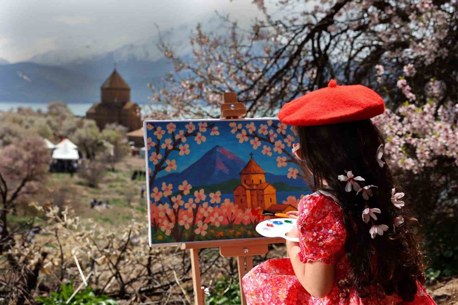 Van’da foto safari sonuçları belli oldu