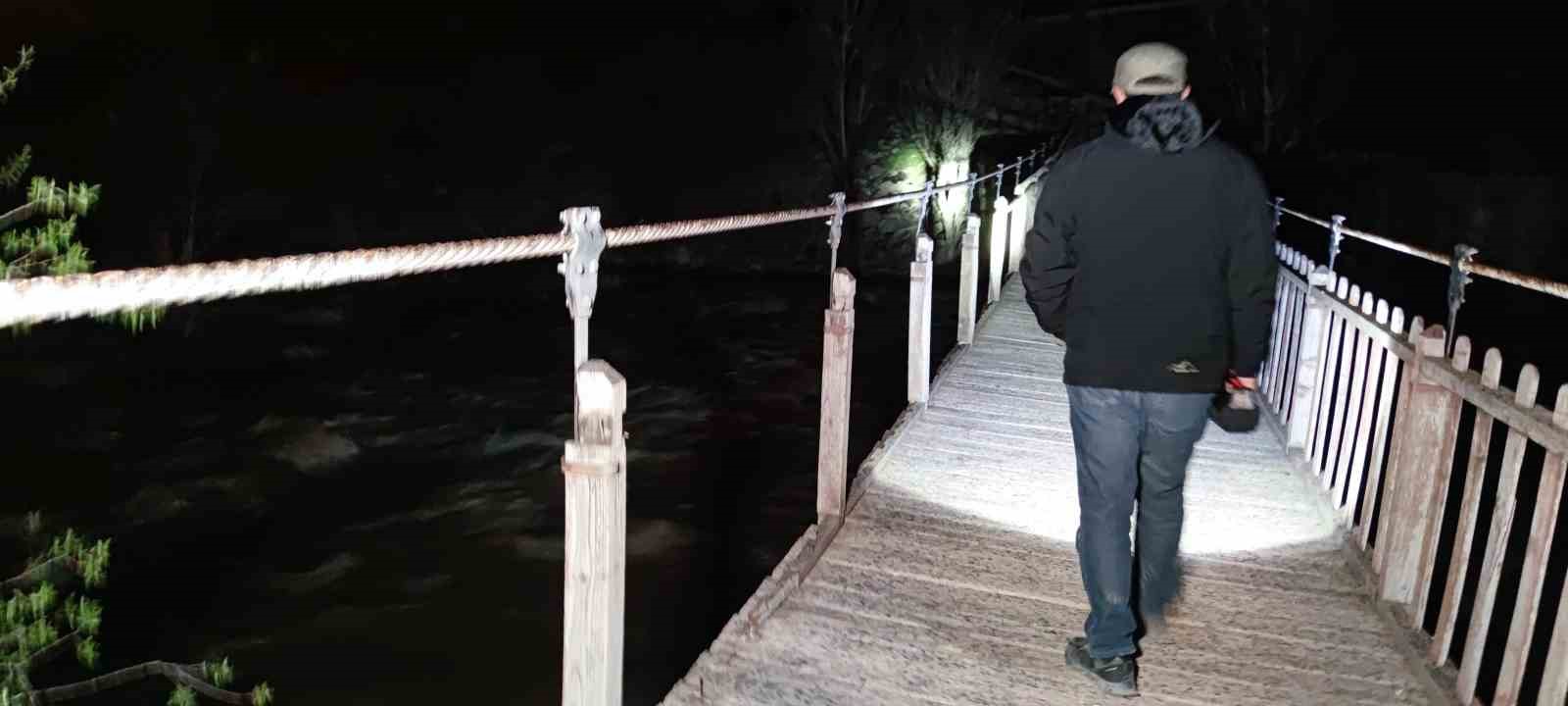 İnci kefalinin tatlı sulara göçü başladı