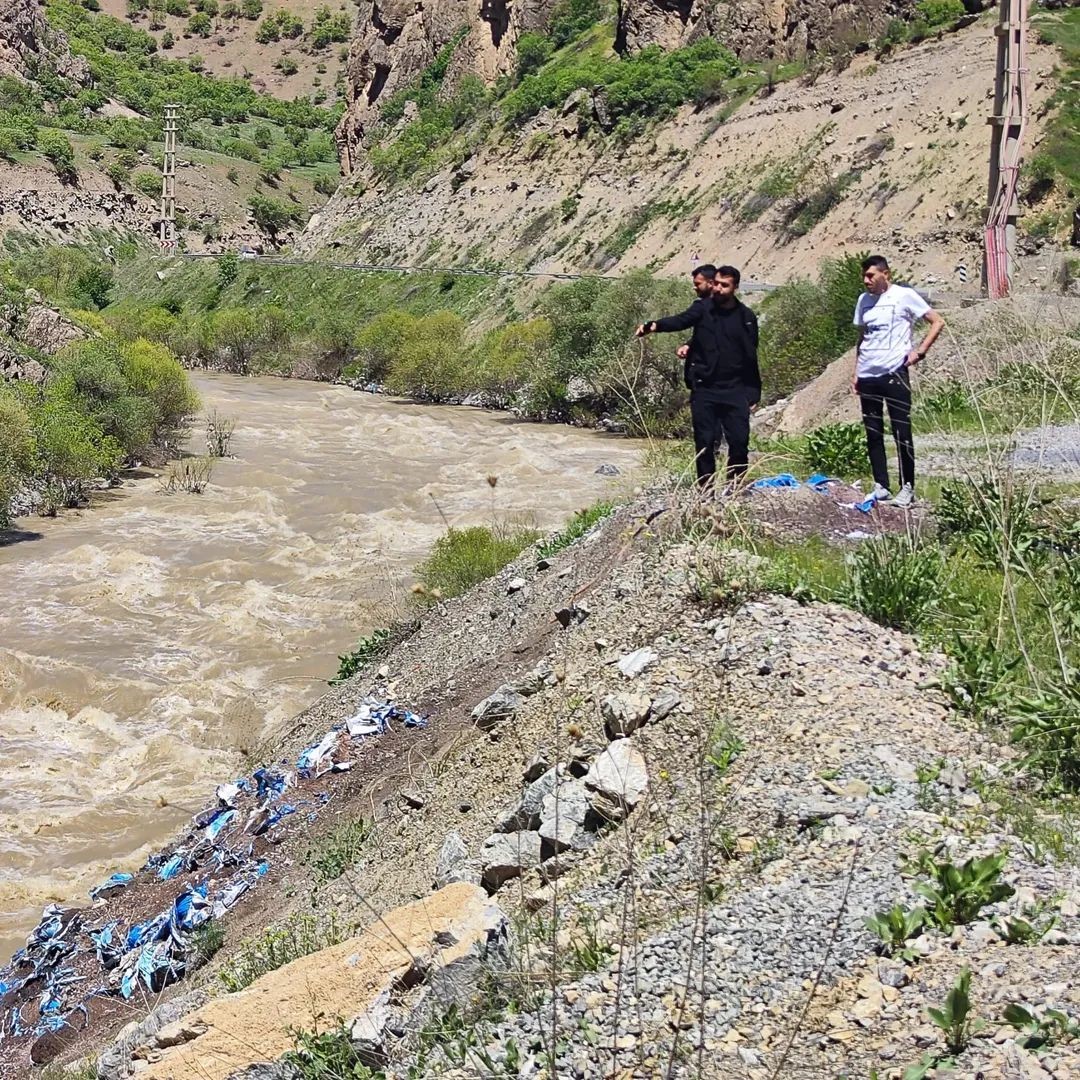 Hakkari’de 20 gündür kayıp kadını arama çalışmaları sürüyor