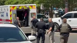 ABD’de üniversiteye silahlı saldırı