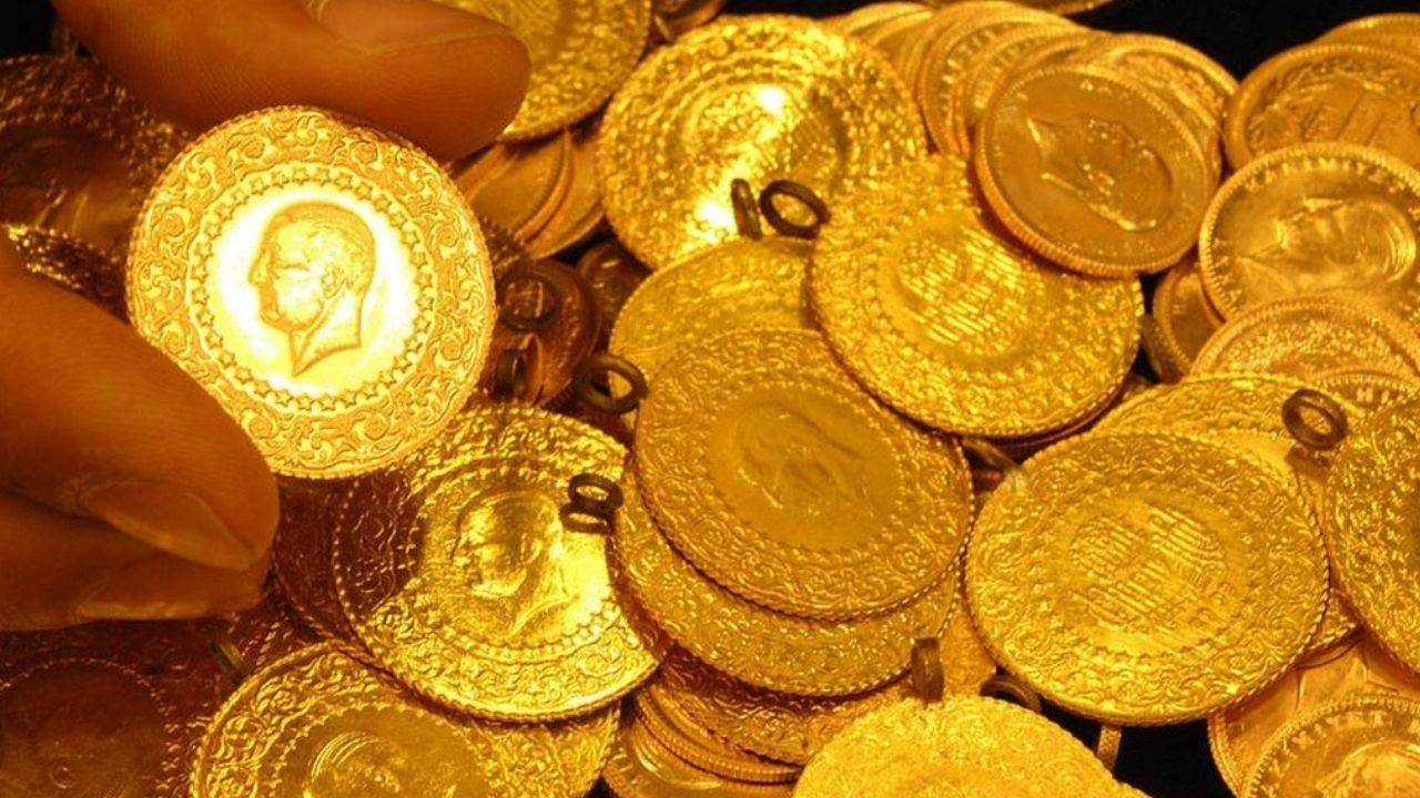 Altın fiyatlarında hareketlilik sürüyor