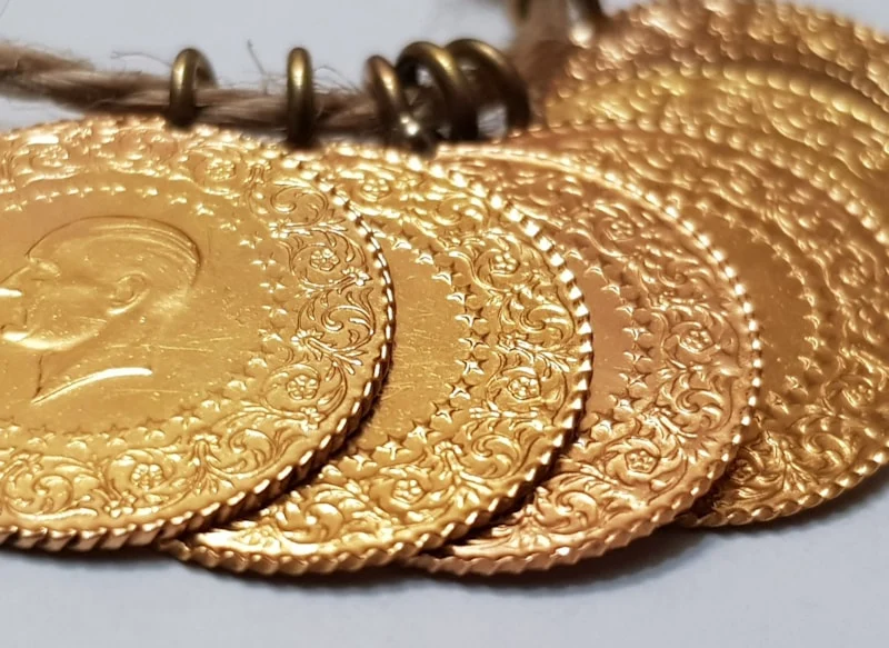 Altın Fiyatlarında Son Durum: 3 Nisan’da Altın Kaç TL Oldu?