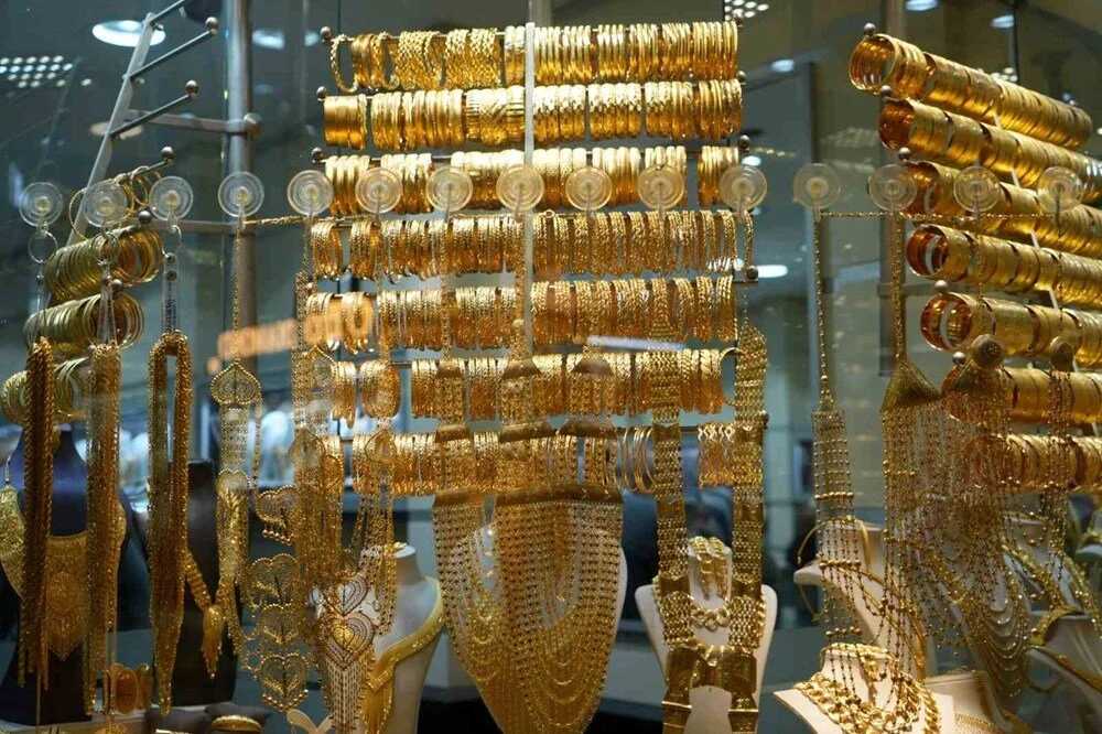 Altın Fiyatlarında Son Durum: Gram ve Çeyrek Altın Ne Kadar Oldu?