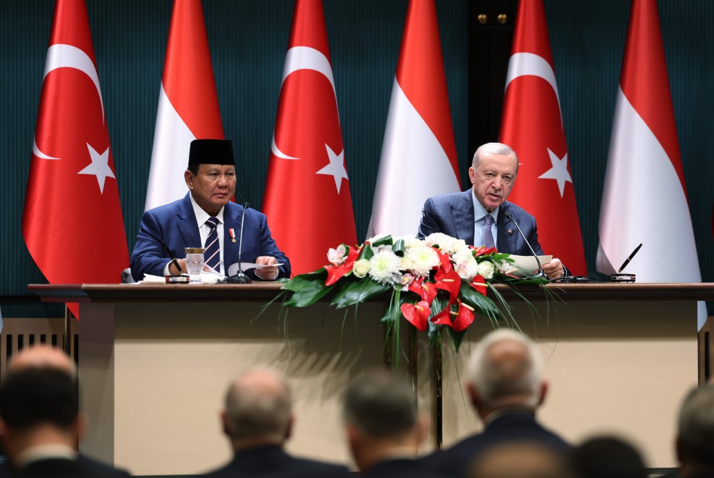 Cumhurbaşkanı Erdoğan’dan Gazze açıklaması