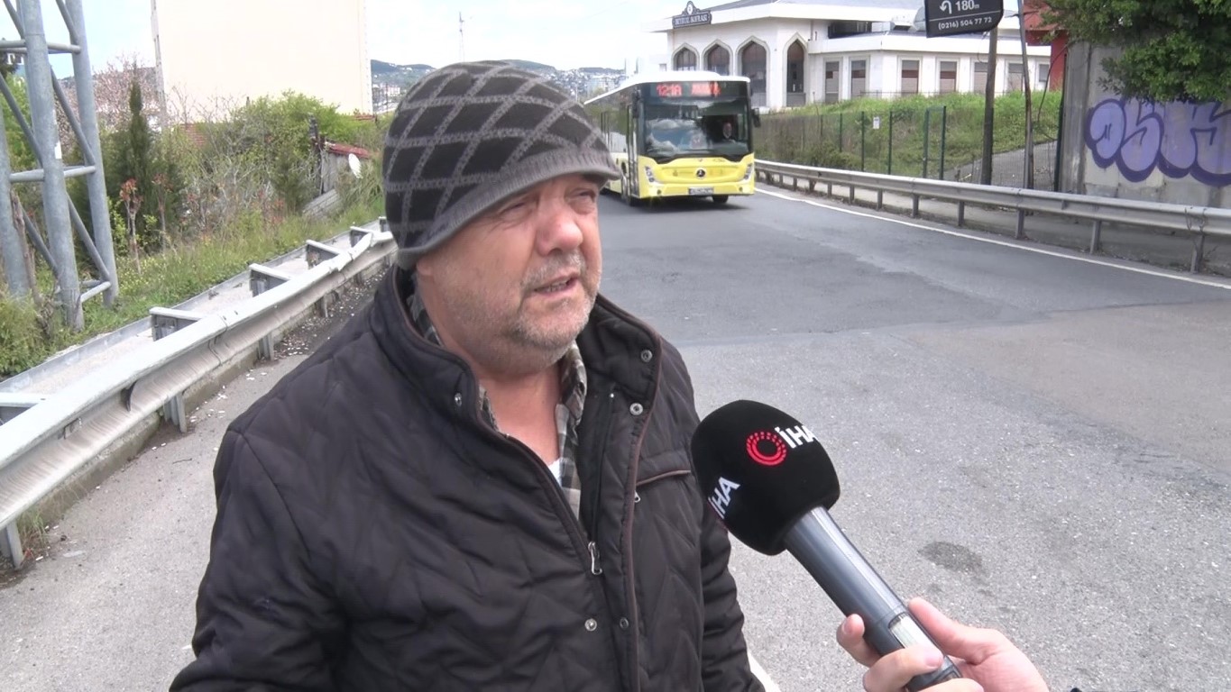 Beykoz Sofrası Beykoz Belediyesi tarafından kapatıldı.
