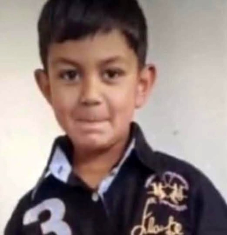 Kayıp Cumali 4 gündür aranıyor