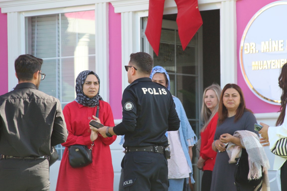Adana’da güzellik merkezi skandalı !