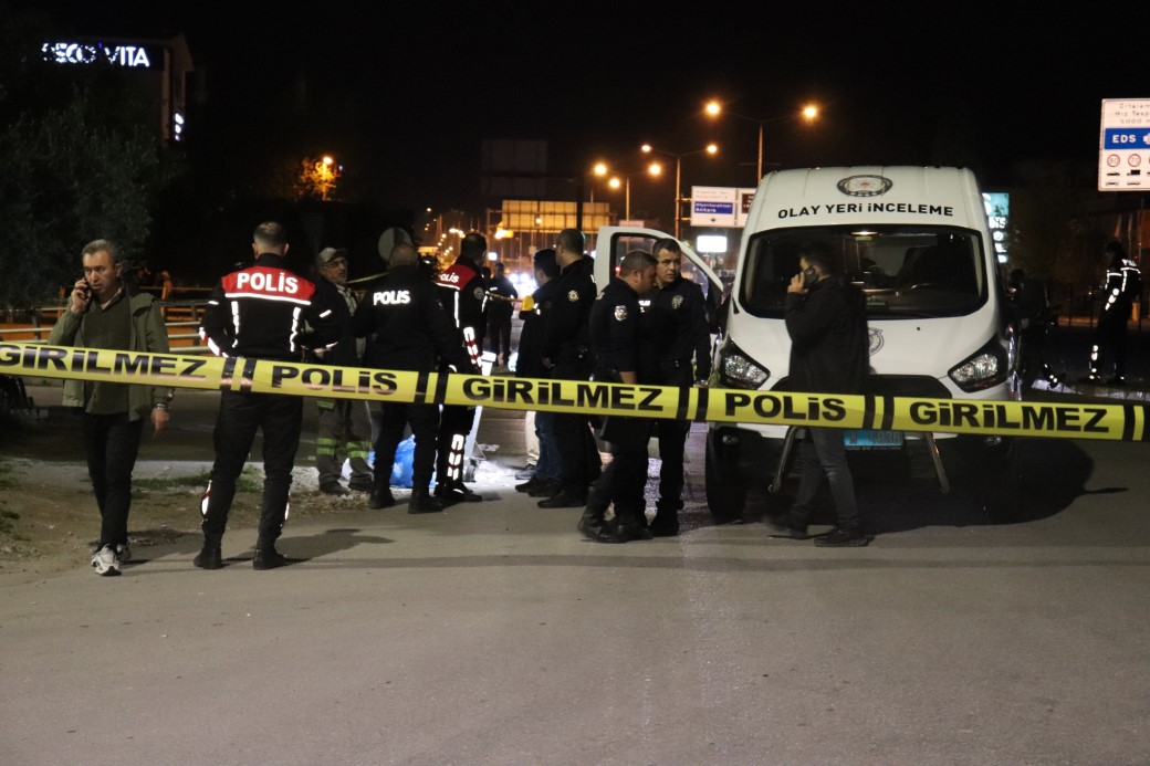 Denizli’de çöpe atılan bebeğin annesi tarafından çöpe atıldığı ortaya çıktı