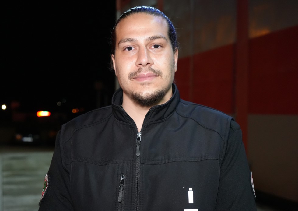 Yüreklere dokunan anlar