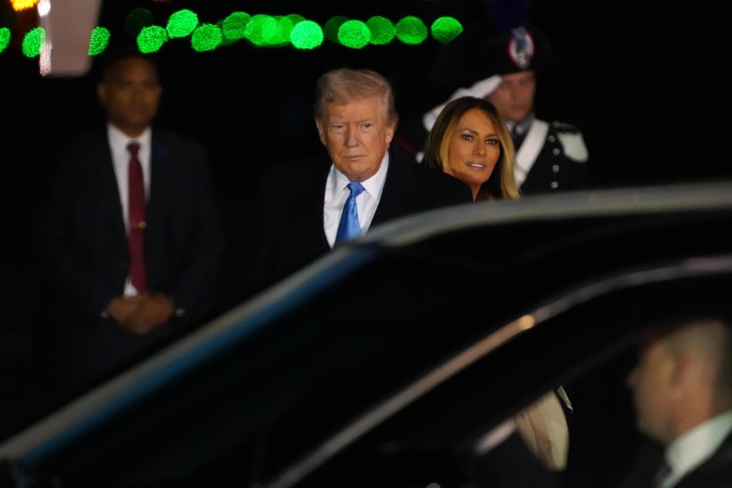 Trump: “Rusya ve Ukrayna ateşkes anlaşmasına çok yakın”