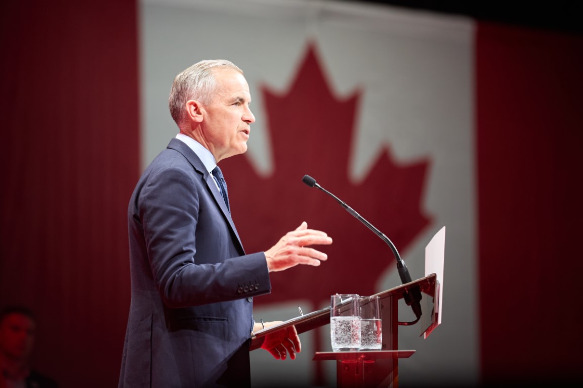 Kanada seçimin galibi iktidardaki Liberal Parti oldu