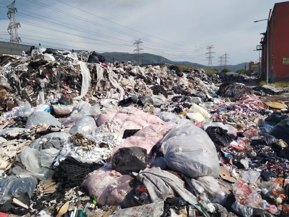 Manzarayı görenler Hindistan sanıyor