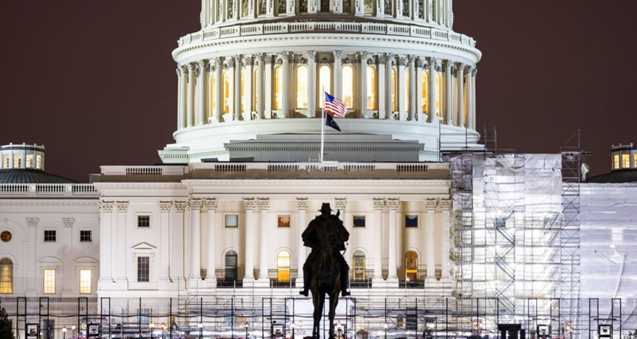 Beyaz Saray:”Görüşmeler oldukça olumlu ve yapıcı geçti”