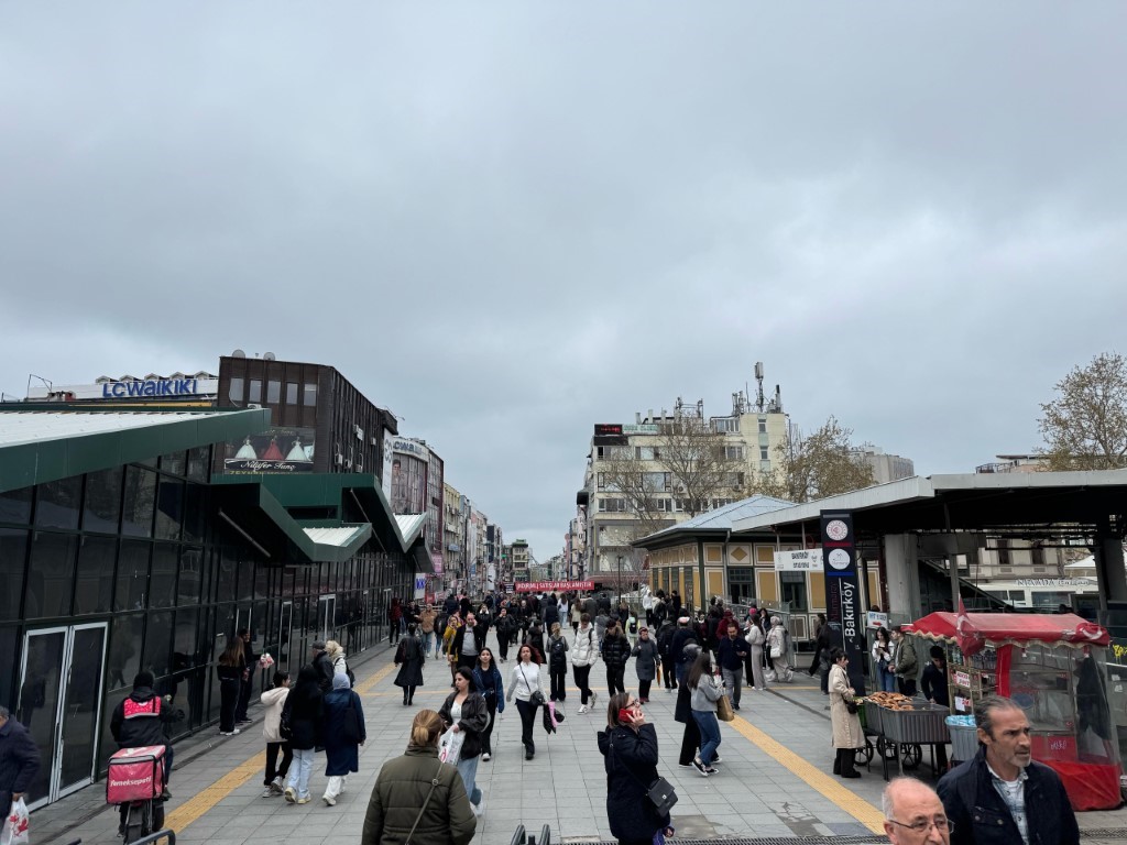 Boykot çağrısı karşılık bulmadı