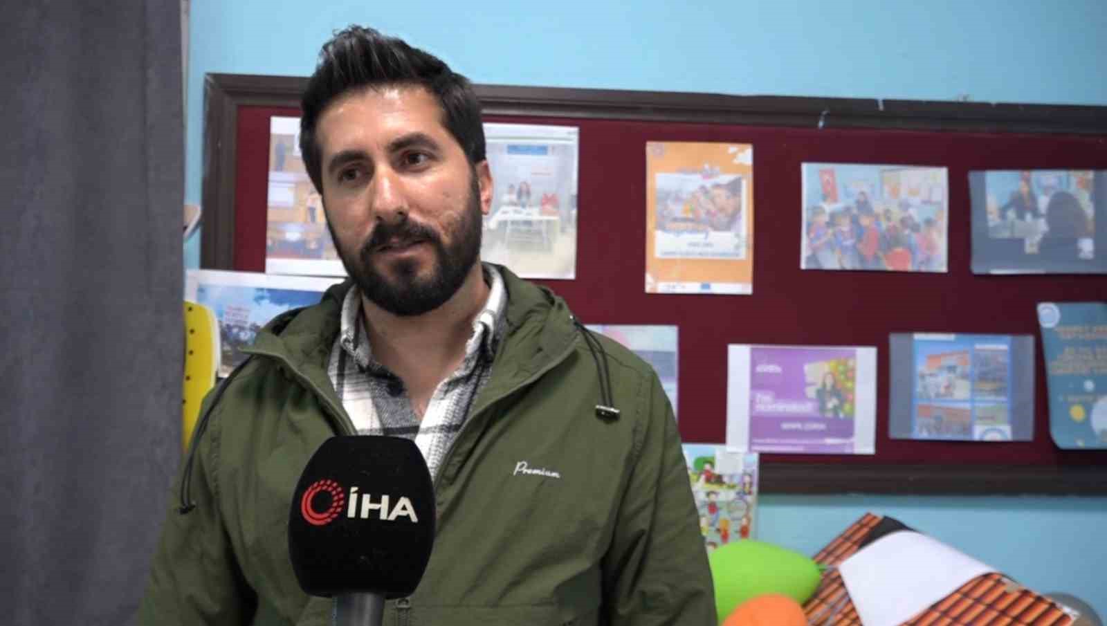 Serpil Öğretmen ‘She Inspires Awards’e aday gösterildi
