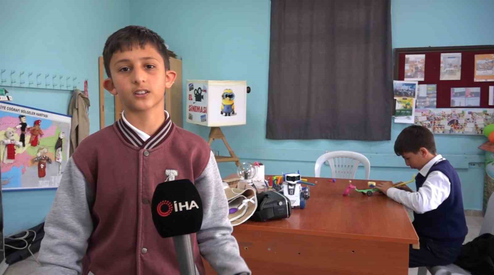 Serpil Öğretmen ‘She Inspires Awards’e aday gösterildi
