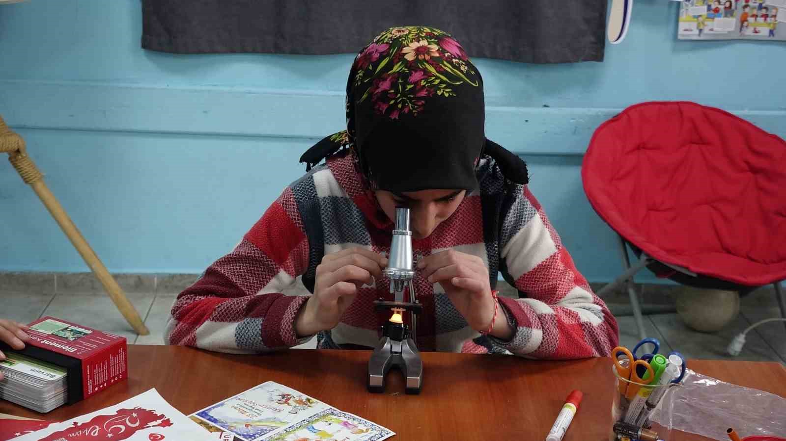 Serpil Öğretmen ‘She Inspires Awards’e aday gösterildi
