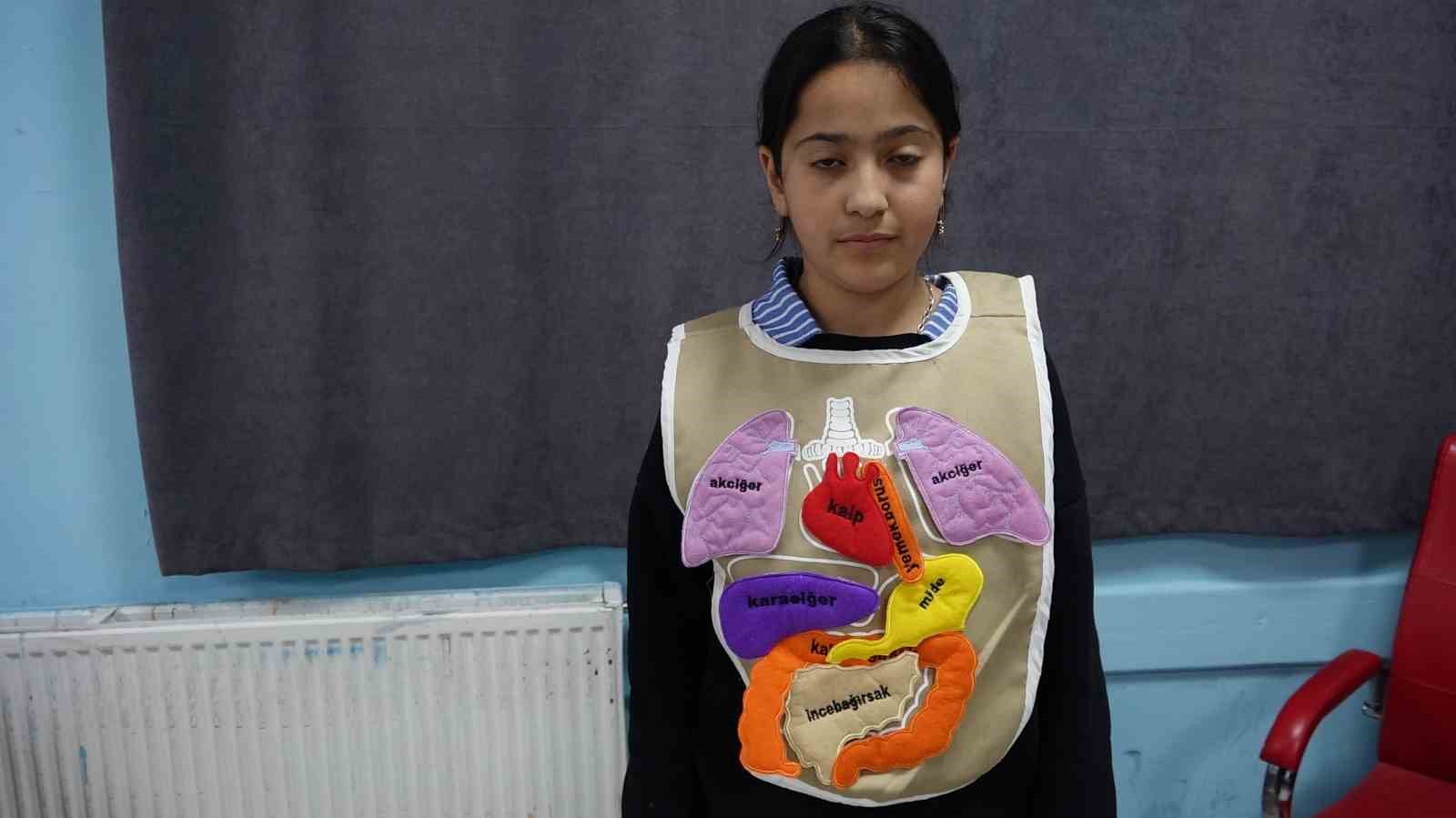 Serpil Öğretmen ‘She Inspires Awards’e aday gösterildi