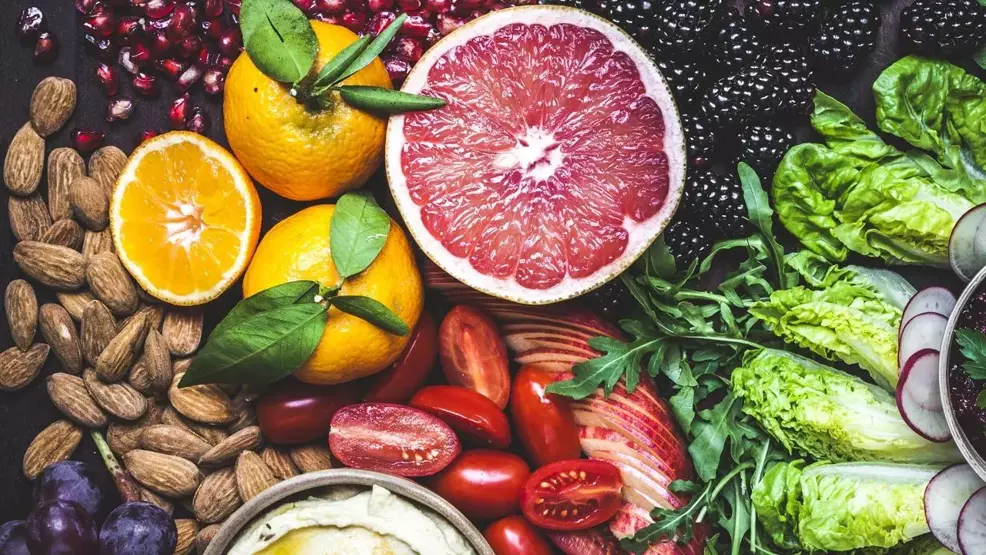 Bahar aylarında beslenmeye dikkat!