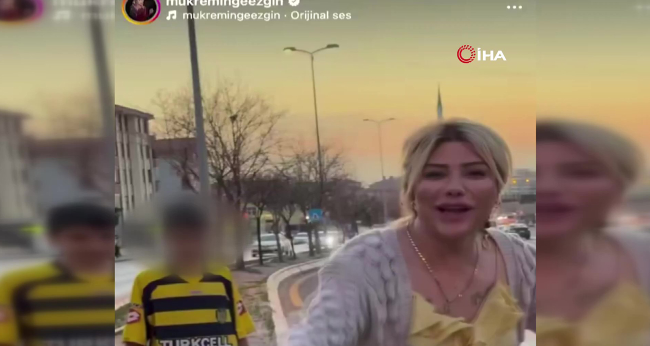 Bakanlık iğrenç görüntüler için harekete geçti