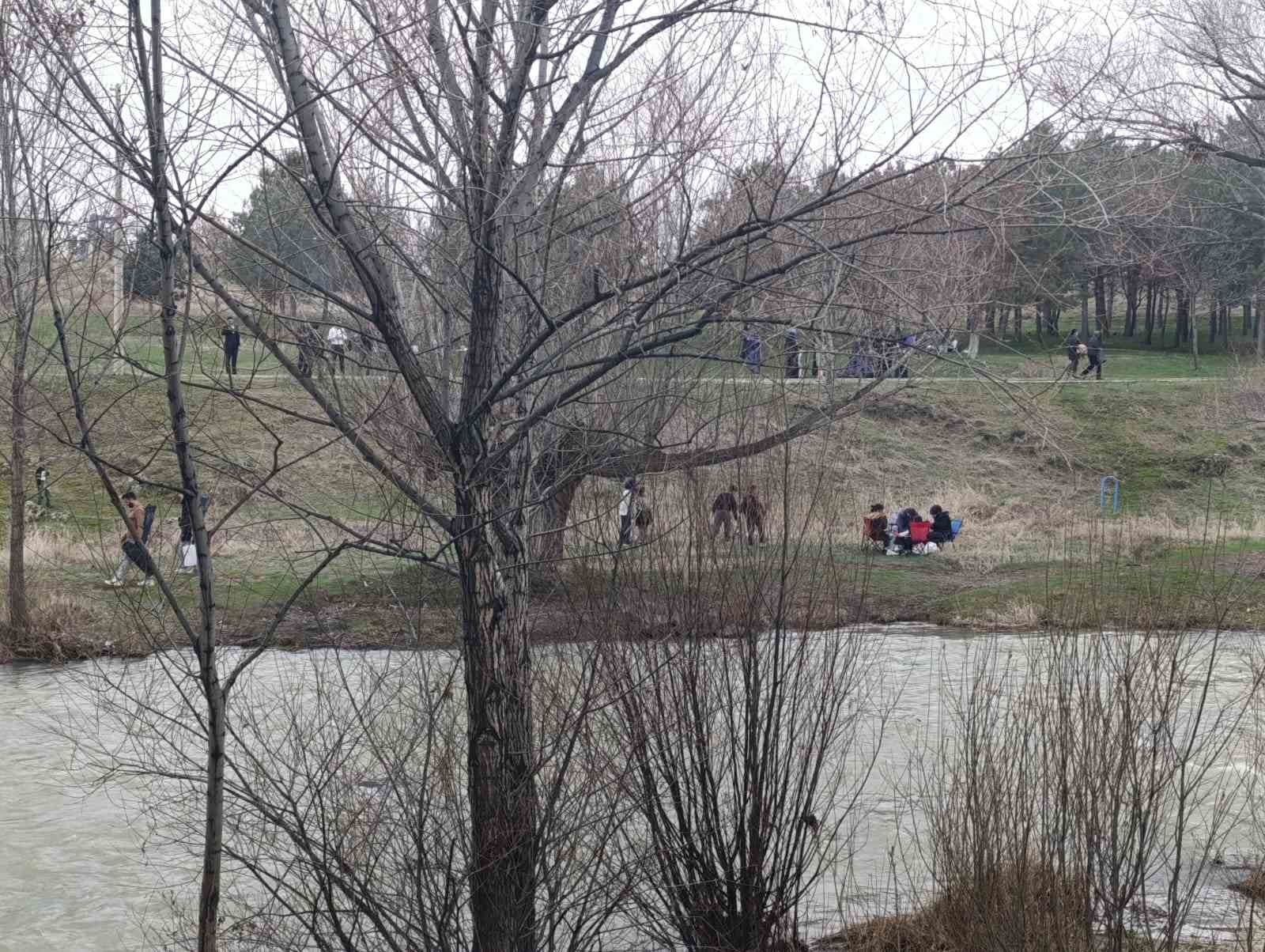 “Balıklar bu yıl güvenli şekilde göç edecek”