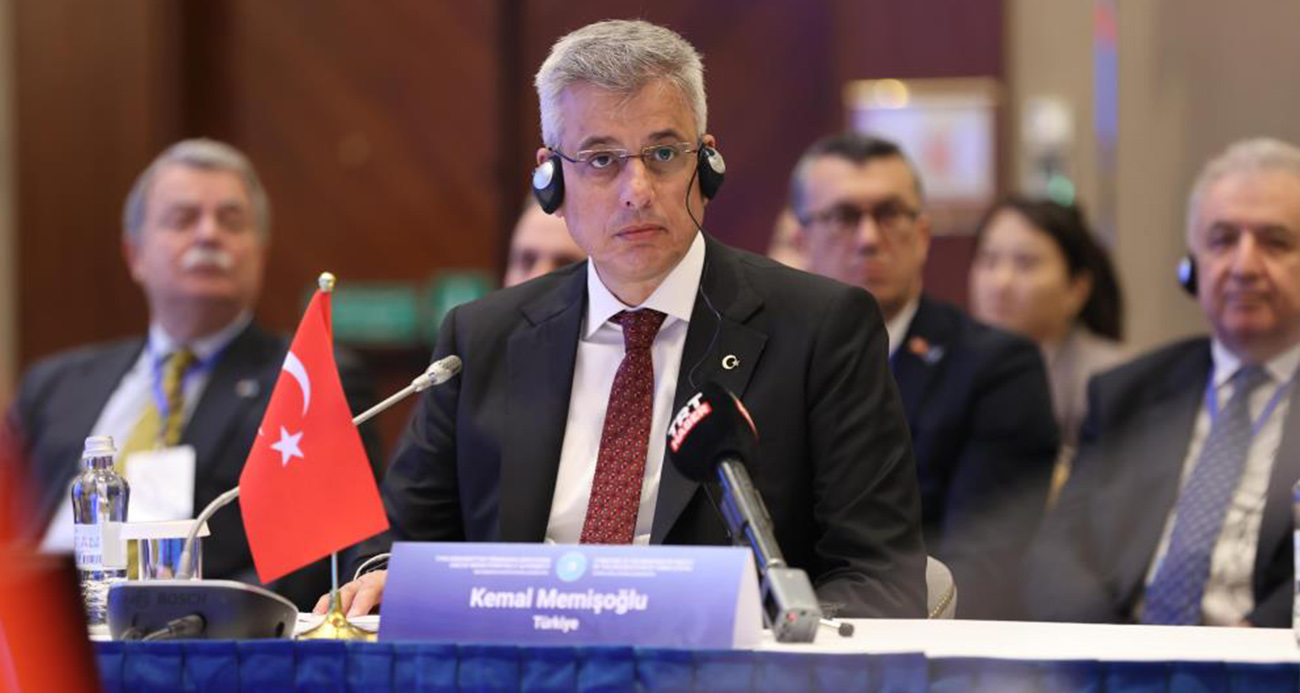 Bakan Memişoğlu: ‘Sağlıkta eşitliği sağlamak adına somut adımlar atmalıyız’