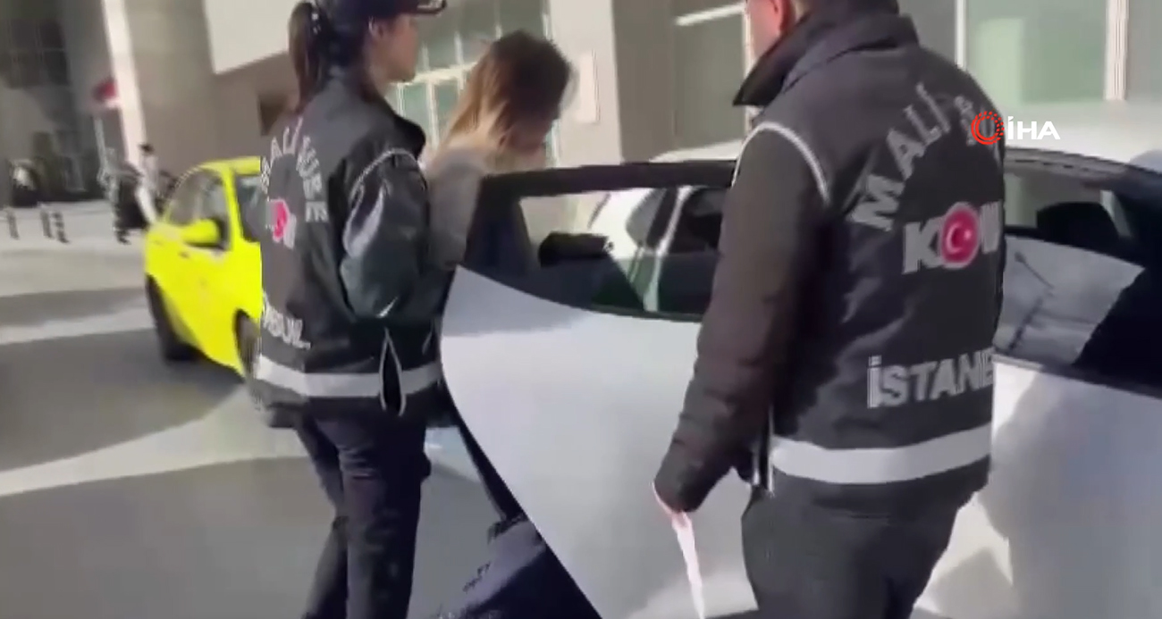 CHP’li Beykoz Belediye Başkan Yardımcısı Fidan Gül tutuklandı