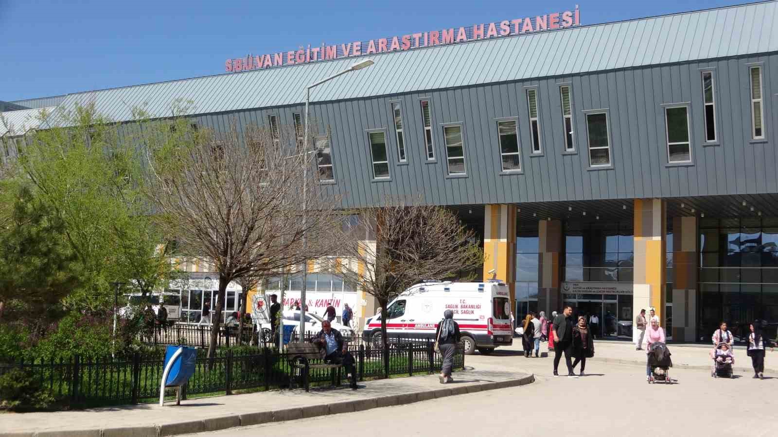 Uzmanından uyarı: 