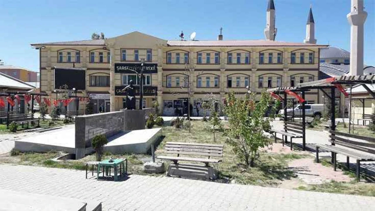 Van’da Belediyeye Daimi İşçi Alınacak!