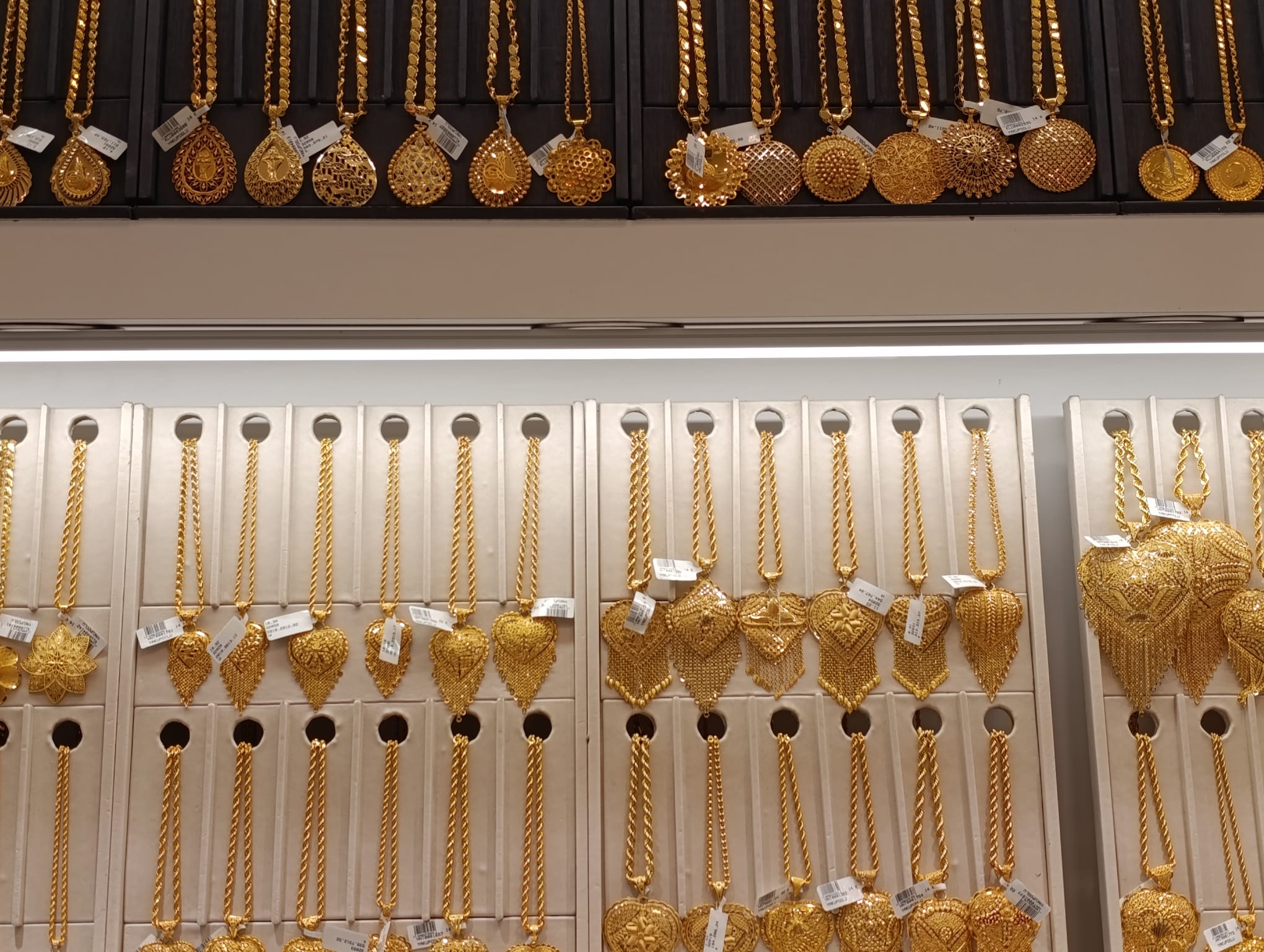 Altın Yeniden Parlıyor: “Yükselme devam edecek”